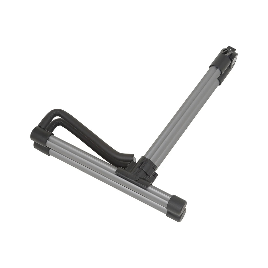 Soporte atril de aluminio tipo A para guitarra, plegable y desmontable, para guitarra acústica, eléctrica y bajo
