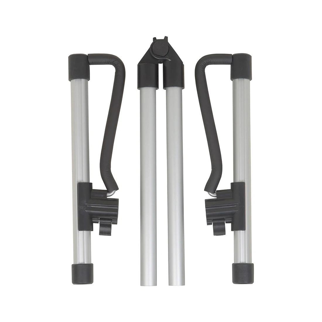 Soporte atril de aluminio tipo A para guitarra, plegable y desmontable, para guitarra acústica, eléctrica y bajo