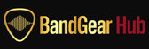 BandGear Hub - Inicio